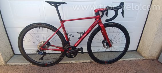 WILIER VERTICALE SLR