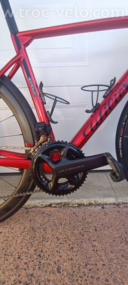 WILIER VERTICALE SLR - 3