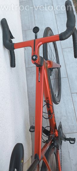 WILIER VERTICALE SLR - 5
