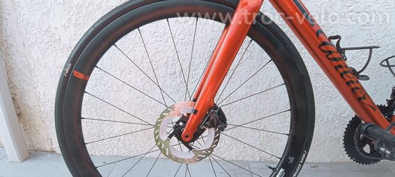 WILIER VERTICALE SLR - 7