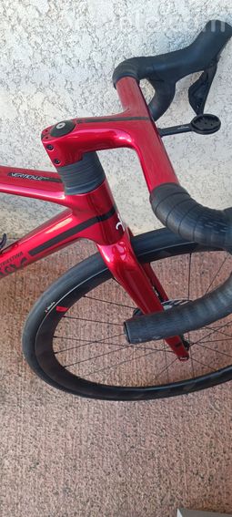 WILIER VERTICALE SLR - 8