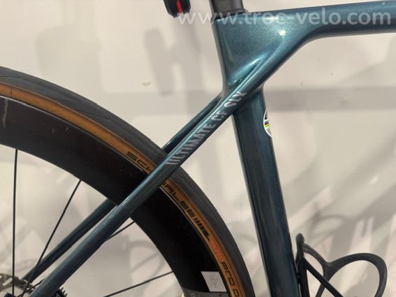 Canyon Ultimate CF SLX DI2 - 3