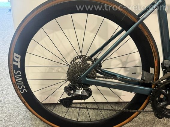 Canyon Ultimate CF SLX DI2 - 4