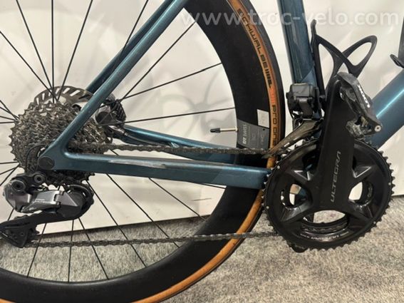 Canyon Ultimate CF SLX DI2 - 5