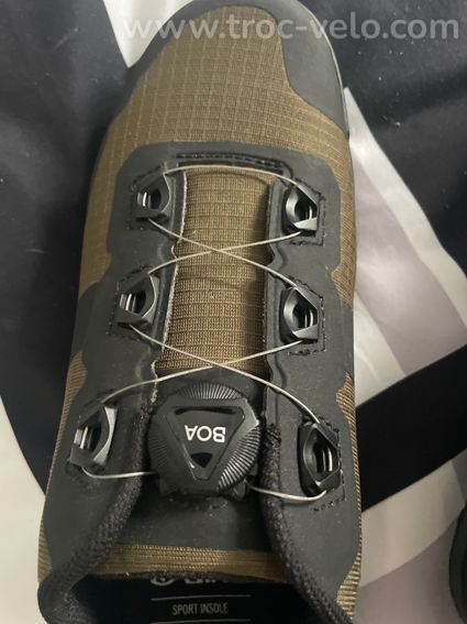 Giro boa taille 43 track - 4