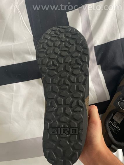 Giro boa taille 43 track - 5