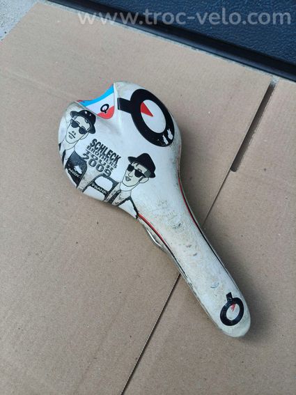 Selle PROLOGO