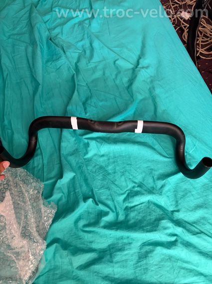 Cintre Syncros Creston iC 2.0 Aero 420mm - 2