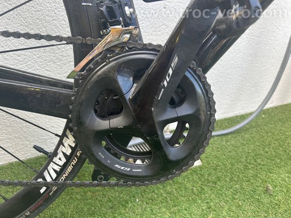 Vélo carbone  - 4