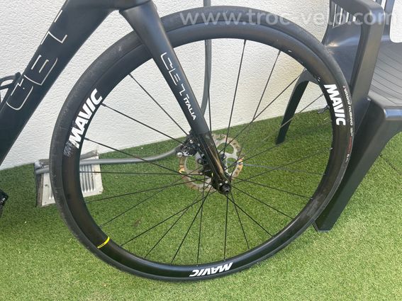 Vélo carbone  - 5
