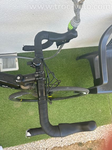 Vélo carbone  - 6