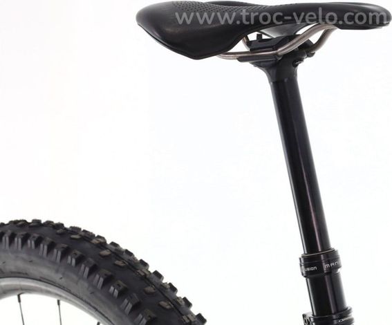 Produit Reconditionne Orbea Rise Xt Di2 Velo Vtt Electrique Tres Bon Etat - 8