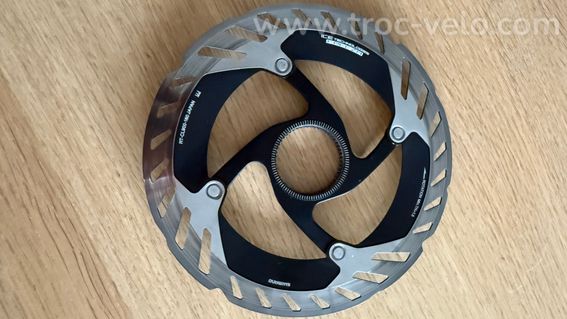 Disque shimano dura ace 160mm