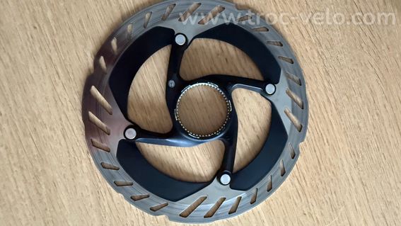 Disque shimano dura ace 160mm - 2