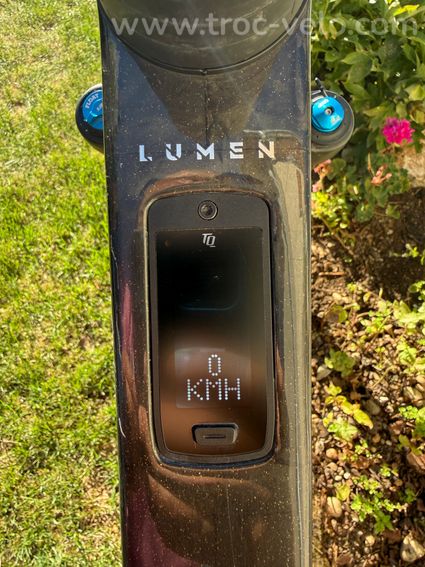 Scott Lumen e ride 910 Taille L  - 2