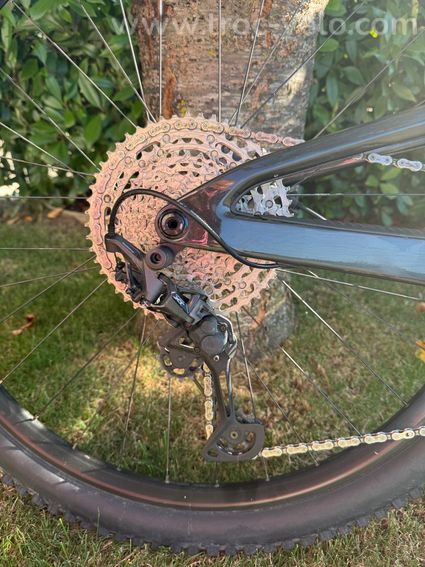 Scott Lumen e ride 910 Taille L  - 3