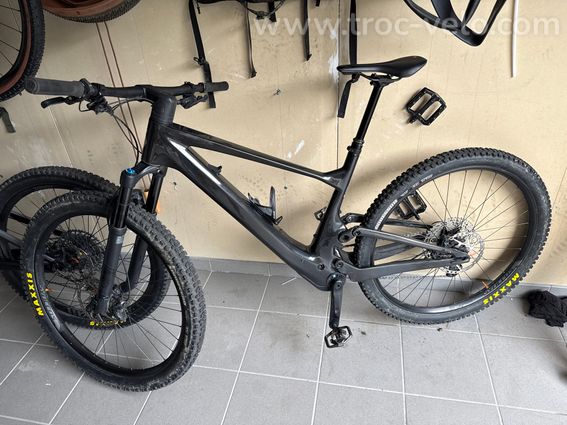 Scott Lumen e ride 910 Taille L  - 6