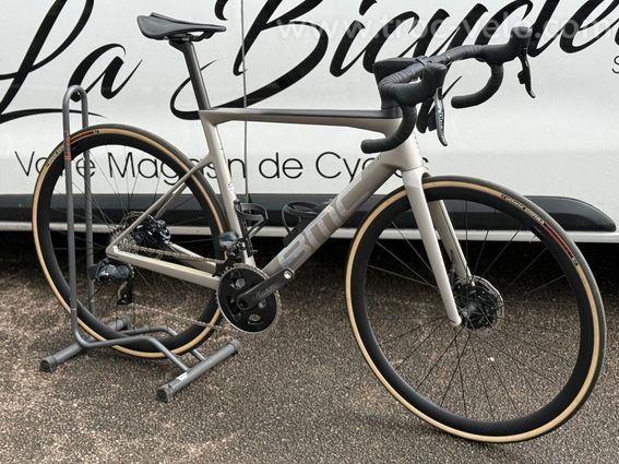 Bmc Teammachine SLR01 ONE 2023