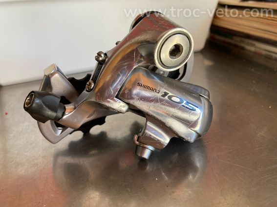 Derailleur arrière shimano