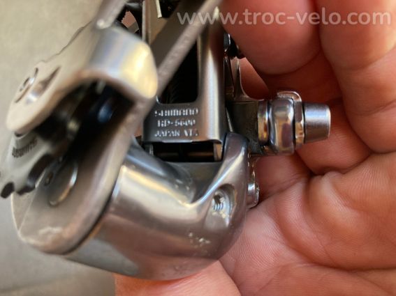 Derailleur arrière shimano - 2
