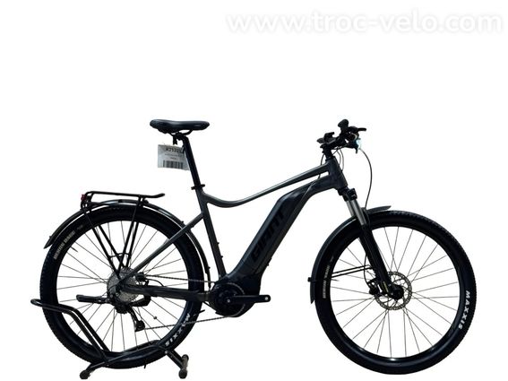 Giant Talon E+ EX 29 pouces VTT électrique Shimano Alivio 2022