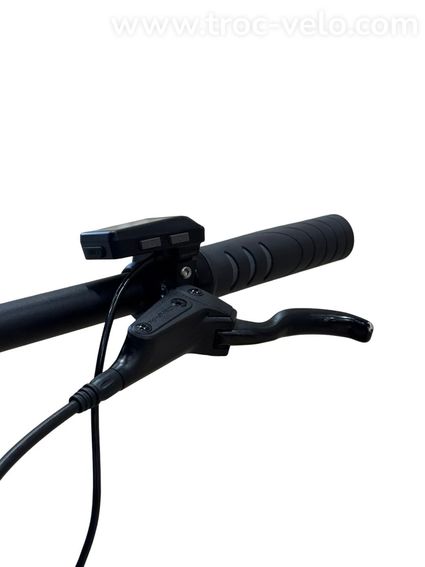 Giant Talon E+ EX 29 pouces VTT électrique Shimano Alivio 2022 - 6