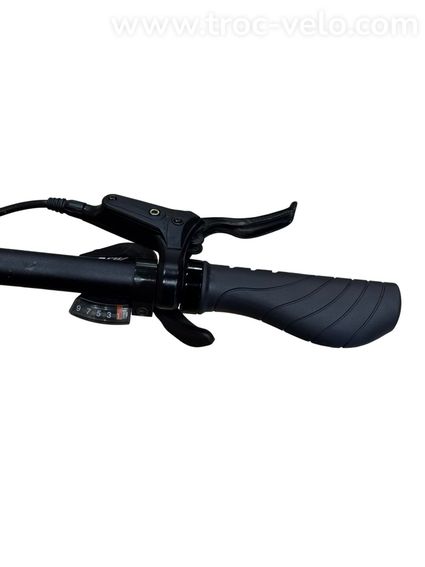 Giant Talon E+ EX 29 pouces VTT électrique Shimano Alivio 2022 - 7