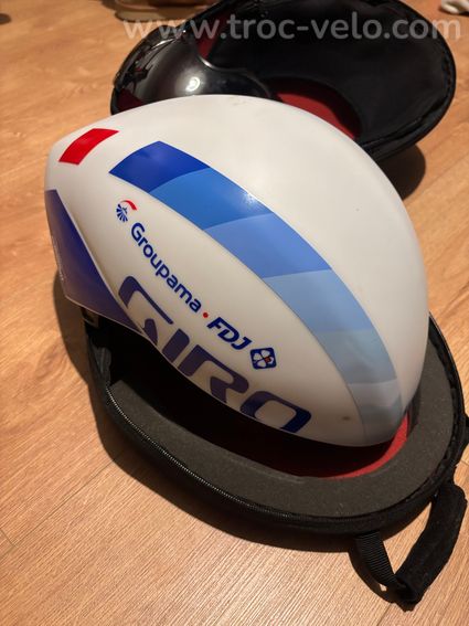 Casque Giro CLM