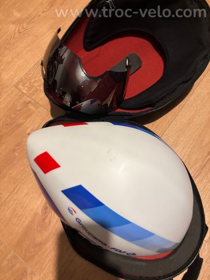 Casque Giro CLM - 2