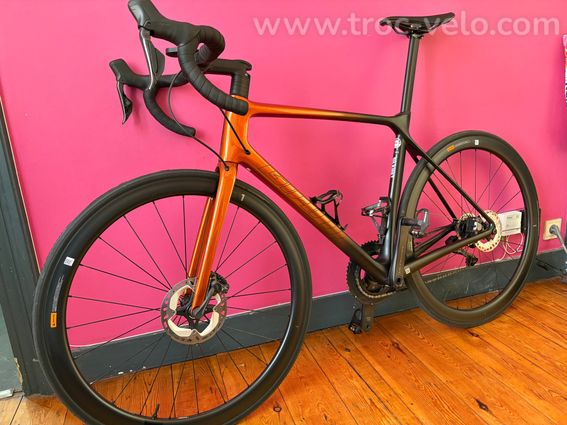 Giant TCR advanced pro 2023 (M/L) - 7