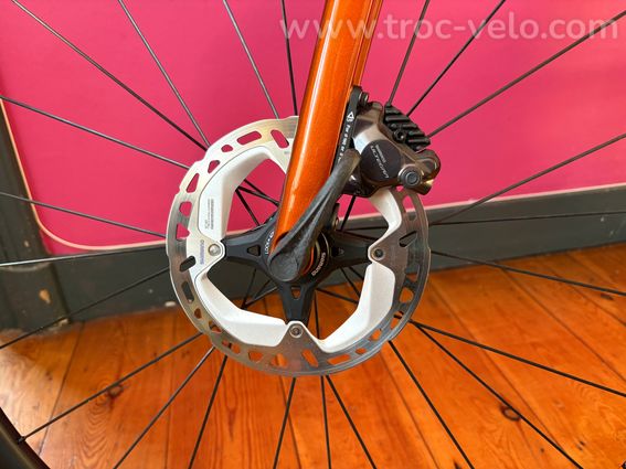 Giant TCR advanced pro 2023 (M/L) - 8