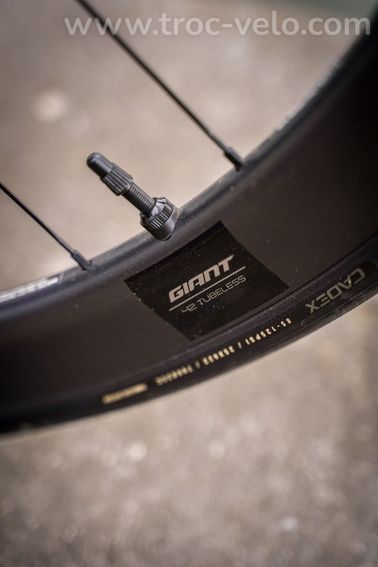 Giant TCR advanced pro 2023 (M/L) - 12