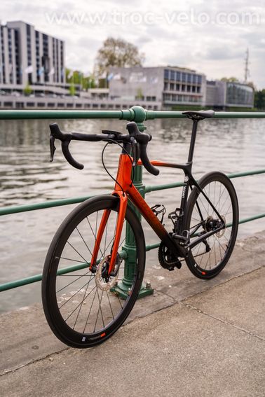 Giant TCR advanced pro 2023 (M/L) - 2