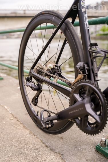 Giant TCR advanced pro 2023 (M/L) - 4