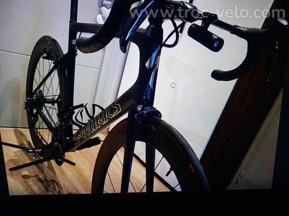 SWORKS. SL6. TARMAC - 4