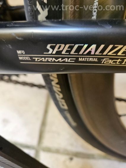 SWORKS. SL6. TARMAC - 6