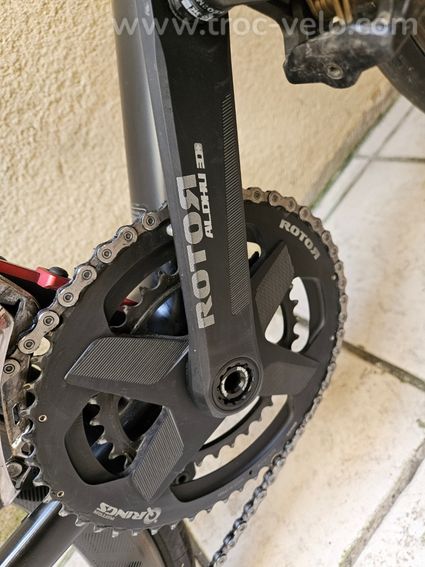 SWORKS. SL6. TARMAC - 7