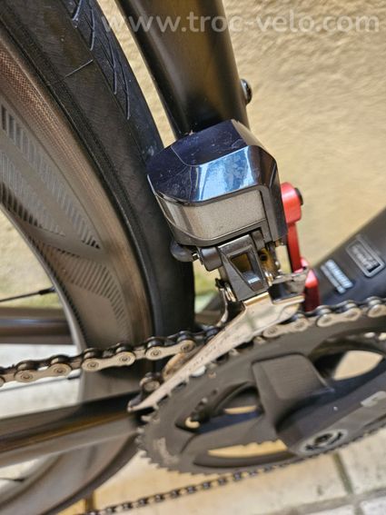 SWORKS. SL6. TARMAC - 8