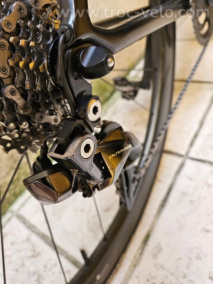 SWORKS. SL6. TARMAC - 9