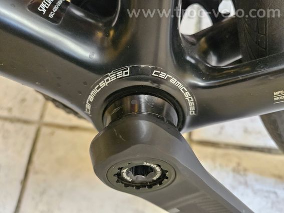 SWORKS. SL6. TARMAC - 12