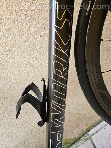 SWORKS. SL6. TARMAC - 13
