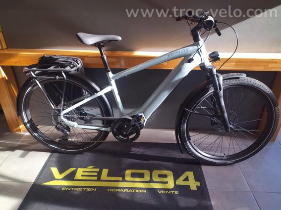 SPECILIZED VADO - 2