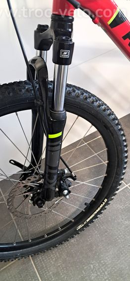 VTT ROCKRIDER B Twin24"pouces 900 pour enfants de 9 à 12 ans - 3