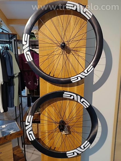 ROUES ENVES SES 45