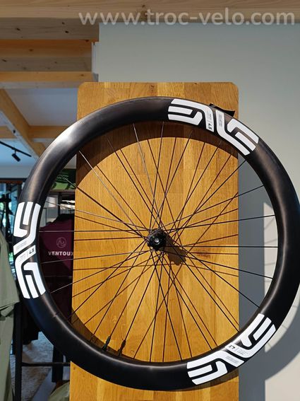 ROUES ENVES SES 45 - 2