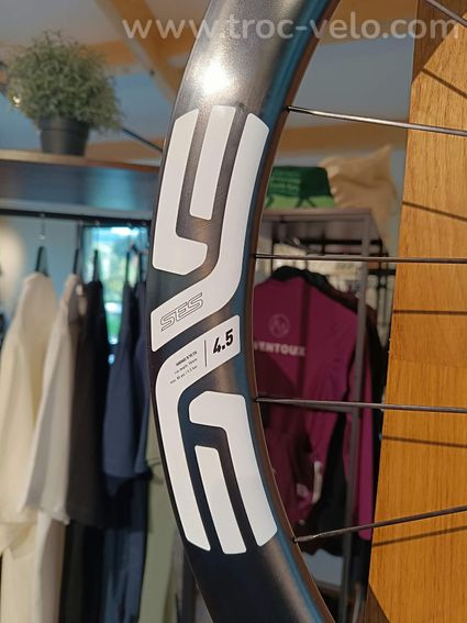 ROUES ENVES SES 45 - 3