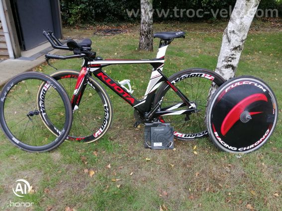 velo de chrono kuota - 2