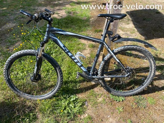 VTT SCOTT  - 4