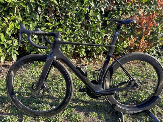 Factor Ostro VAM 2.0 - 2