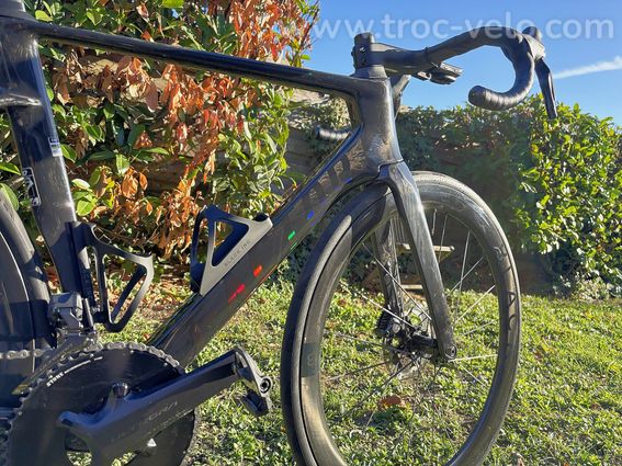 Factor Ostro VAM 2.0 - 3